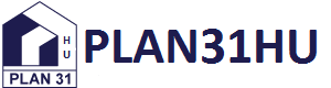 Plan31 Hu Logo