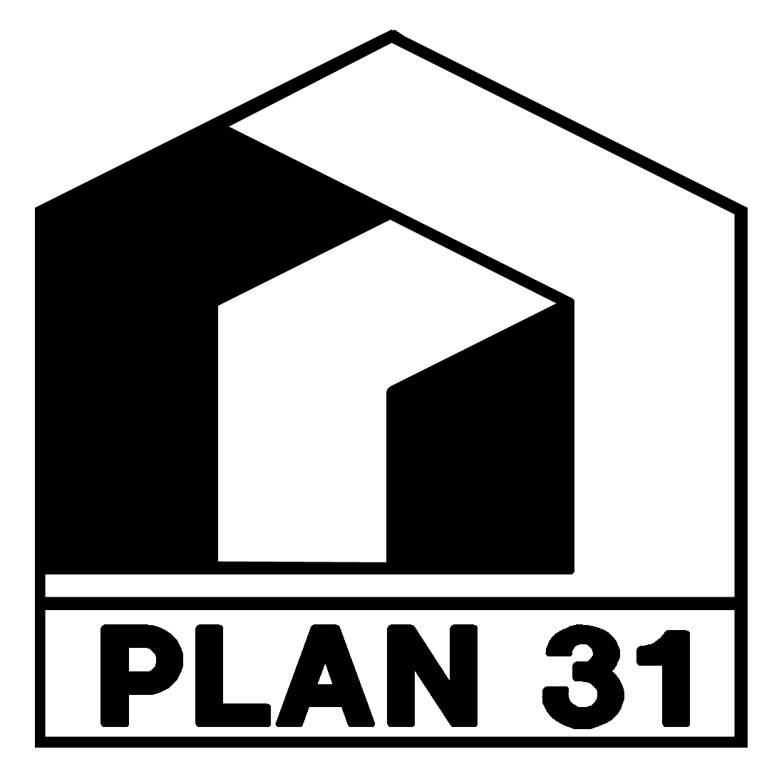 Plan31 Hu Logo